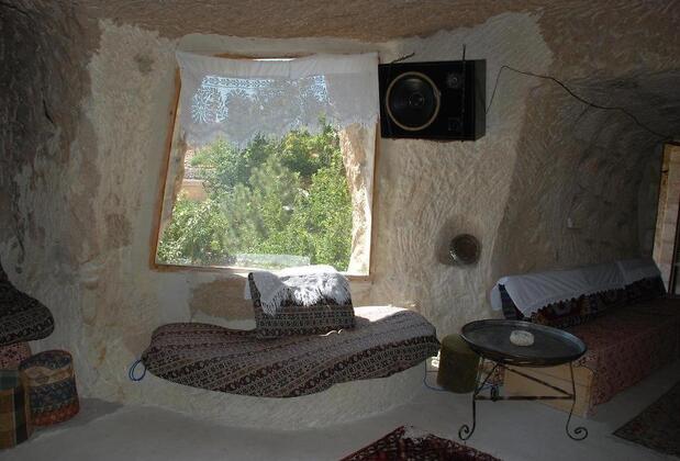 Hitit Hotel Ürgüp - Görsel 11