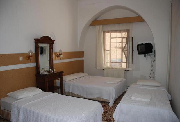 Hitit Hotel Ürgüp - Görsel 6