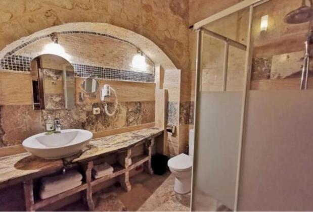 Cave Konak Hotel - Görsel 19