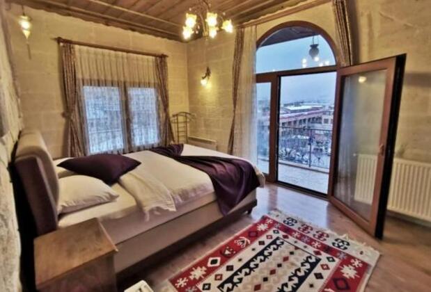 Cave Konak Hotel - Görsel 3