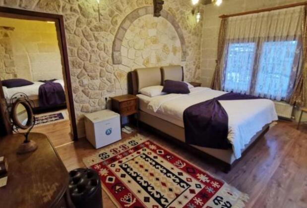 Cave Konak Hotel - Görsel 18
