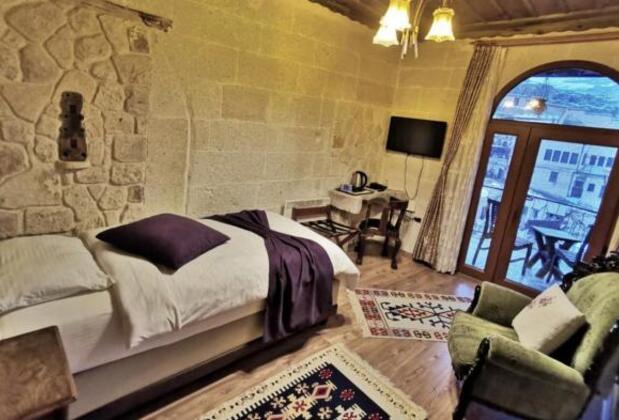 Cave Konak Hotel - Görsel 6