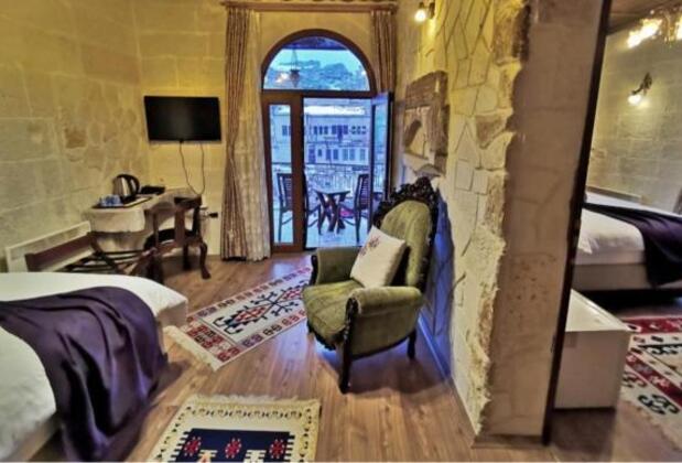 Cave Konak Hotel - Görsel 8