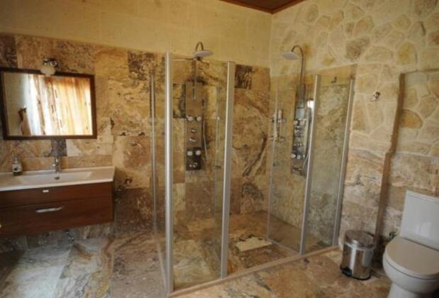 Cave Konak Hotel - Görsel 20