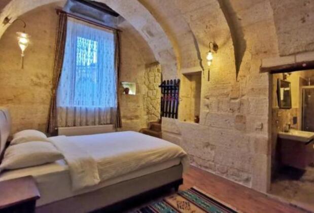 Cave Konak Hotel - Görsel 5