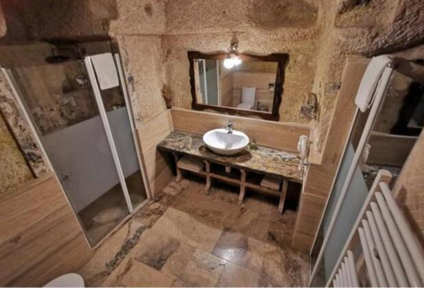 Cave Konak Hotel - Görsel 21