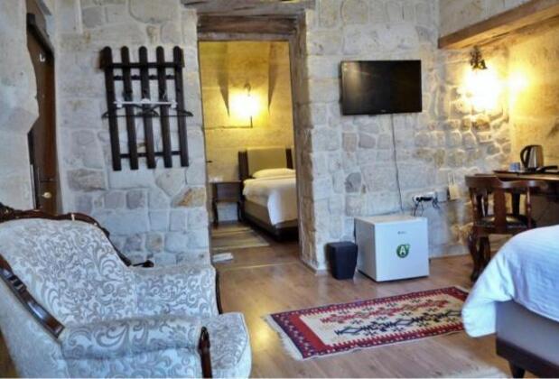 Cave Konak Hotel - Görsel 13