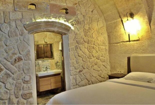 Cave Konak Hotel - Görsel 14