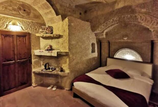 Cave Konak Hotel - Görsel 15