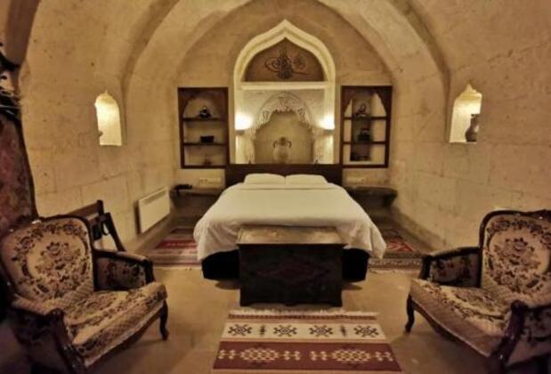Cave Konak Hotel - Görsel 9