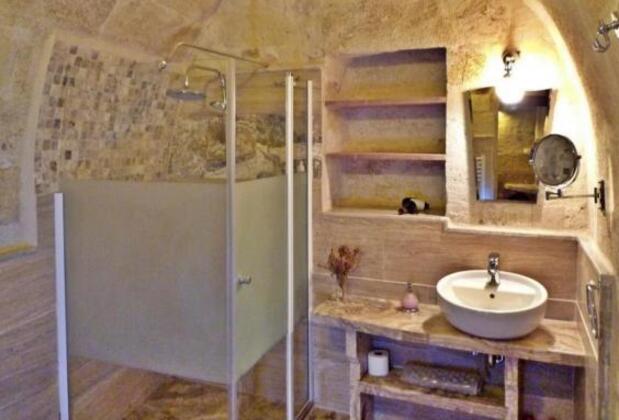 Cave Konak Hotel - Görsel 22