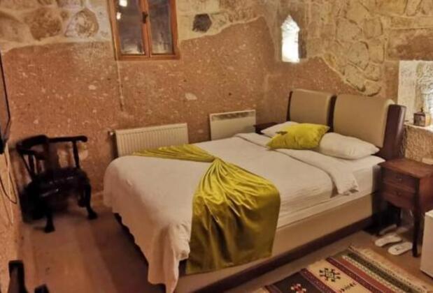 Cave Konak Hotel - Görsel 4