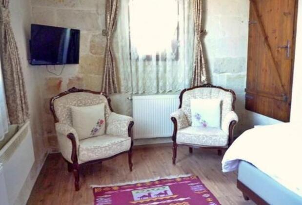 Cave Konak Hotel - Görsel 12