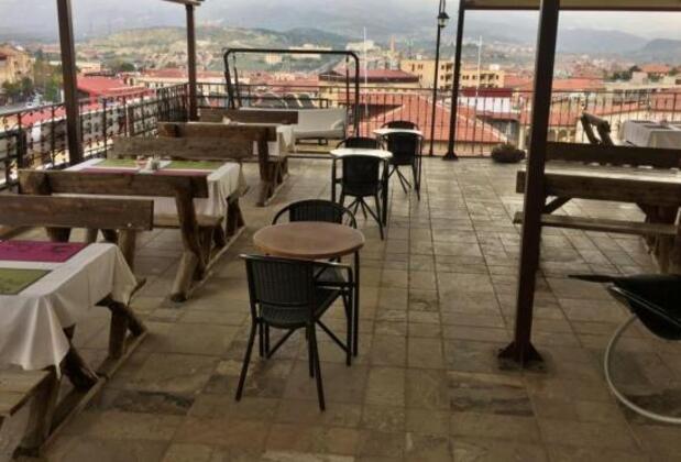 Cave Konak Hotel - Görsel 23