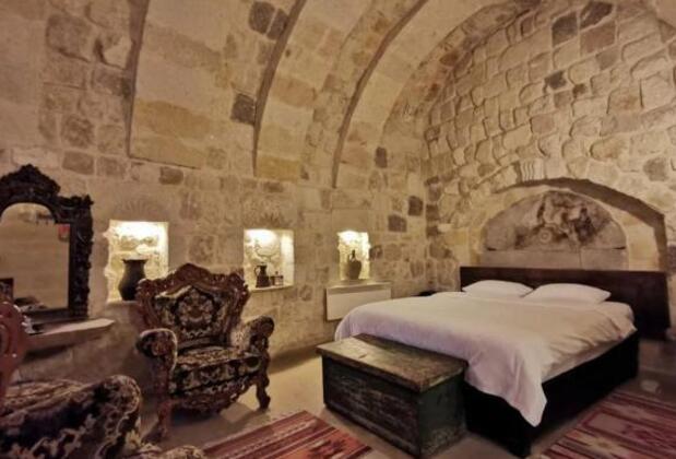 Cave Konak Hotel - Görsel 16