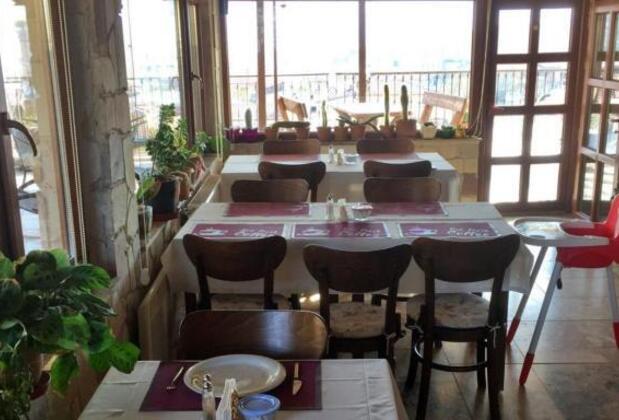 Cave Konak Hotel - Görsel 24