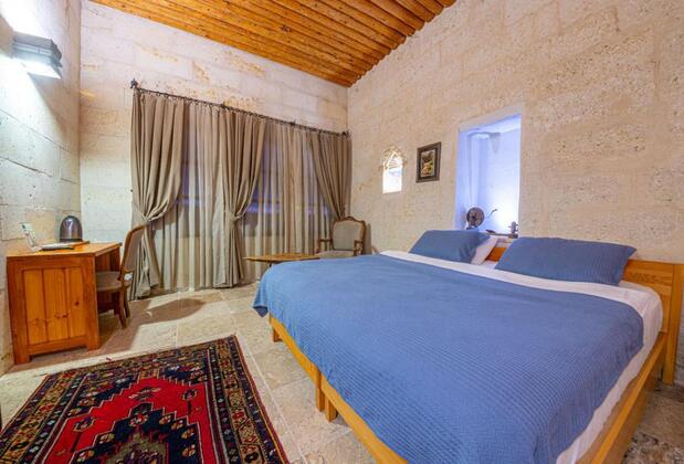 Kapalos Cave Suites - Görsel 9