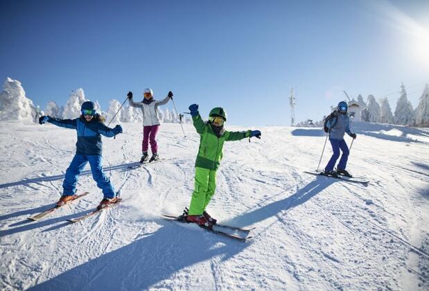 Uygun Fiyatlı Kış Tatili: Ilgaz’da Bütçe Dostu Kış Tatili!