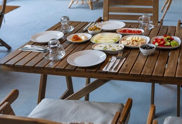 Üsküdar Gastronomi Sokağı: Türkiye’nin İlk Gastronomi Sokağı