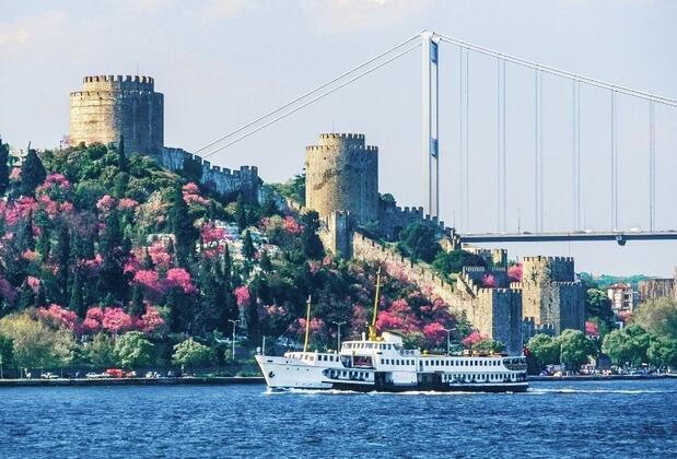 İstanbul’un Osmanlı Döneminden Kalma Yapıları
