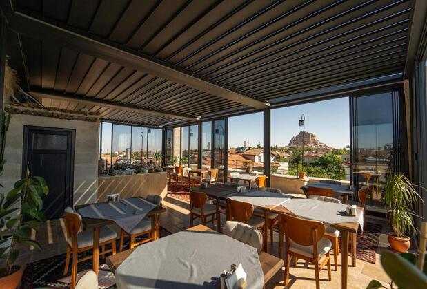 Leda Stone House - Görsel 20