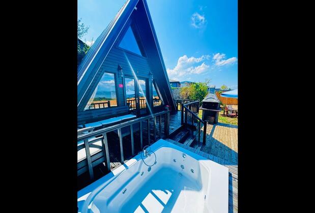 Sapanca Petunya - Görsel 14