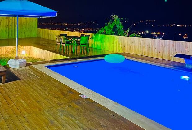 Sapanca Petunya - Görsel 5