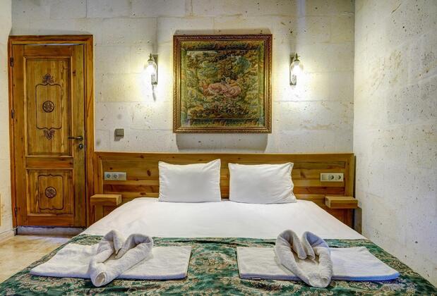 Matiana View Cave Hotel - Görsel 22