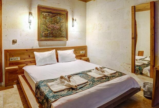 Matiana View Cave Hotel - Görsel 11