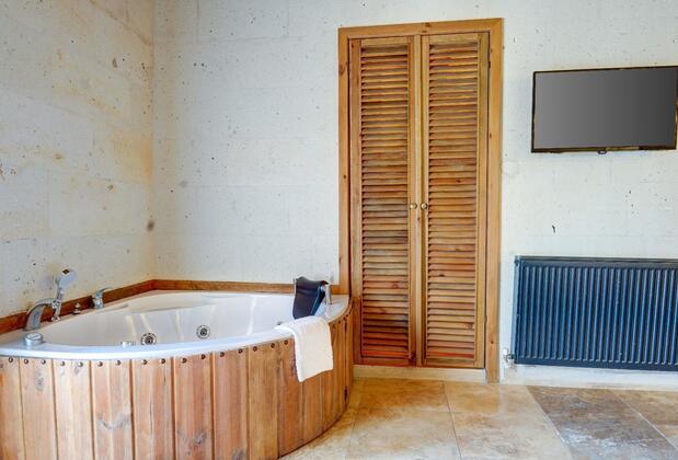 Matiana View Cave Hotel - Görsel 27