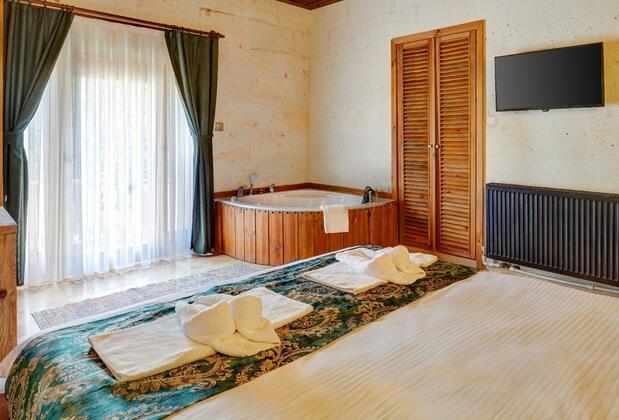 Matiana View Cave Hotel - Görsel 12