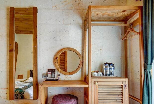 Matiana View Cave Hotel - Görsel 45