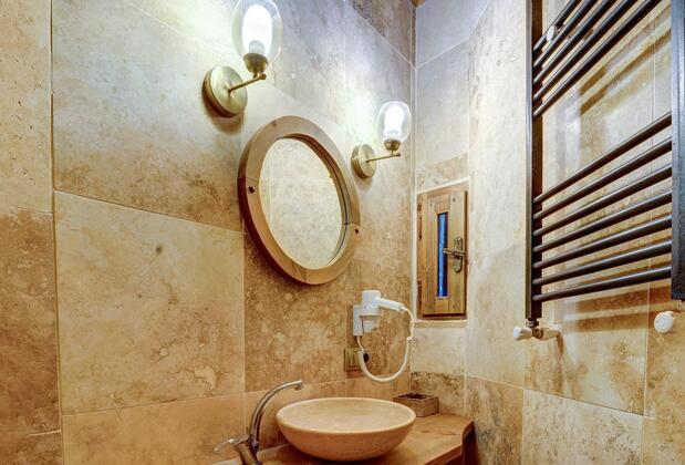 Matiana View Cave Hotel - Görsel 48