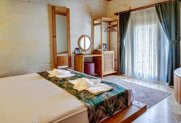 Matiana View Cave Hotel - Görsel 43