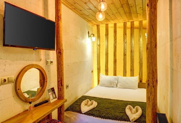 Matiana View Cave Hotel - Görsel 28