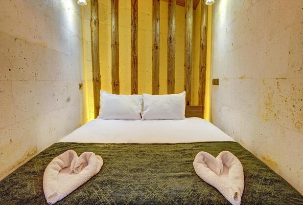 Matiana View Cave Hotel - Görsel 14