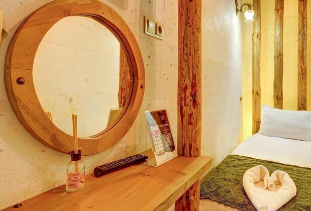 Matiana View Cave Hotel - Görsel 47