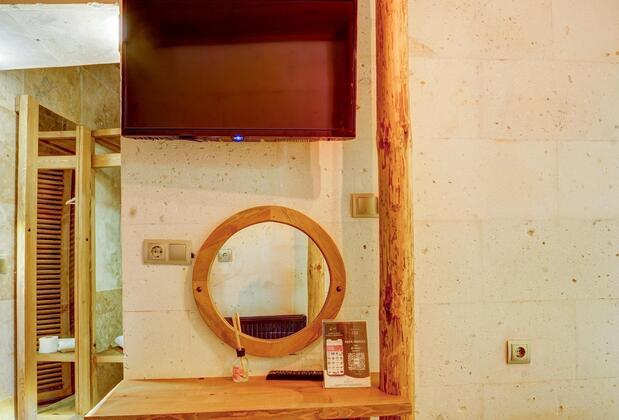 Matiana View Cave Hotel - Görsel 50