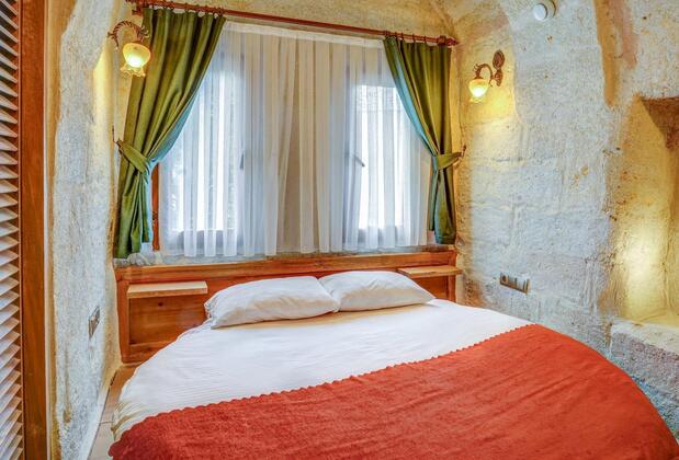 Matiana View Cave Hotel - Görsel 5