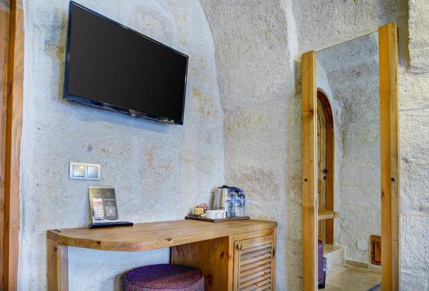 Matiana View Cave Hotel - Görsel 25