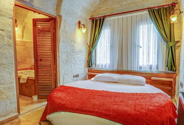 Matiana View Cave Hotel - Görsel 8