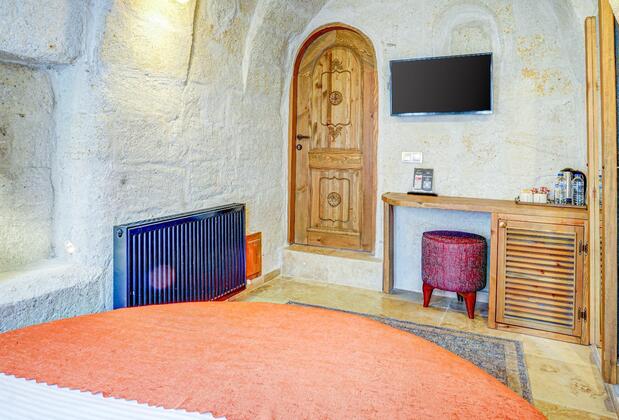 Matiana View Cave Hotel - Görsel 30