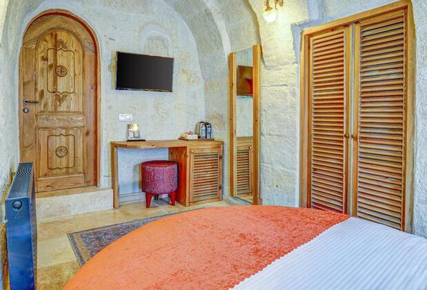 Matiana View Cave Hotel - Görsel 29