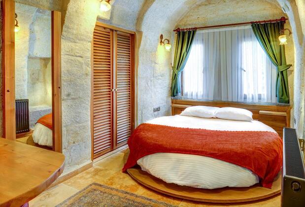 Matiana View Cave Hotel - Görsel 15