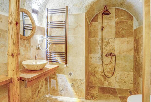 Matiana View Cave Hotel - Görsel 49