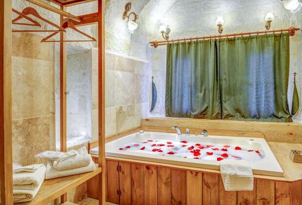 Matiana View Cave Hotel - Görsel 40