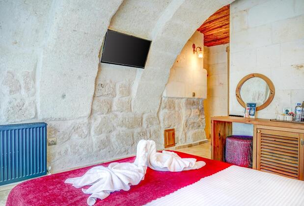 Matiana View Cave Hotel - Görsel 9