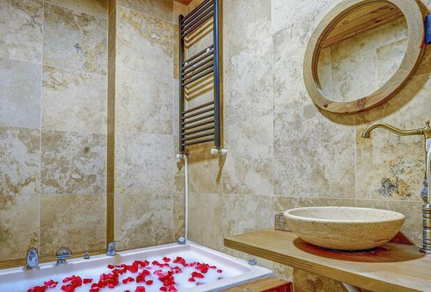 Matiana View Cave Hotel - Görsel 33