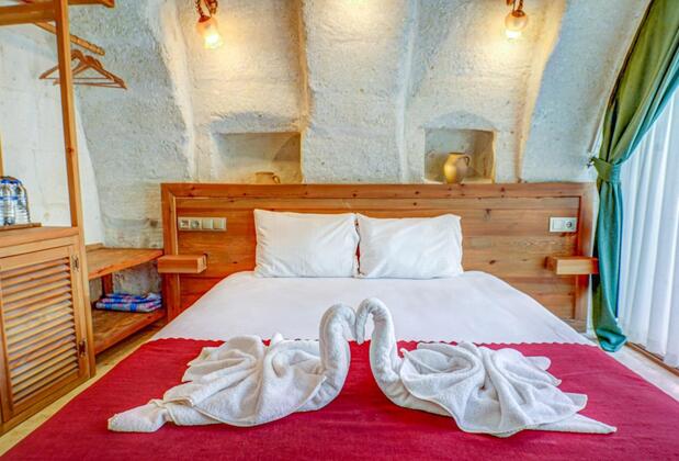 Matiana View Cave Hotel - Görsel 16