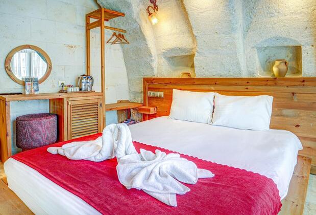 Matiana View Cave Hotel - Görsel 21